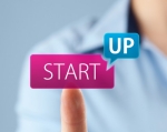 start up